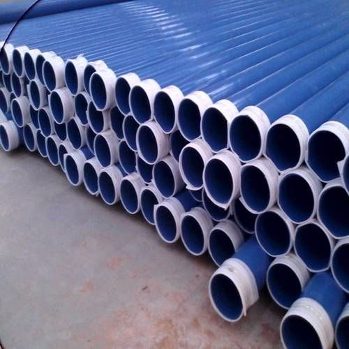 涂塑鋼管 - 消防涂塑鋼管 - 給水涂塑鋼管廠(chǎng)家