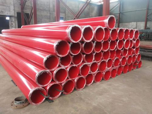 內(nèi)外涂塑復合管_涂塑復合管_涂塑復合管廠家