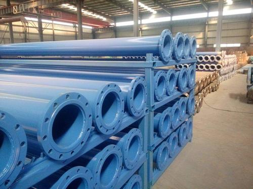 濟南內外涂塑復合鋼管